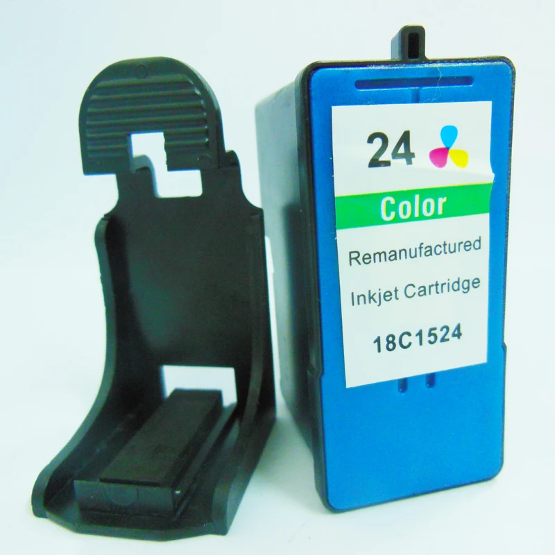 

Vilaxh Ink Cartridge Compatible For Lexmark 23 for Z1420 X4550 X3550 Z1410 X3530 X4530 Printer