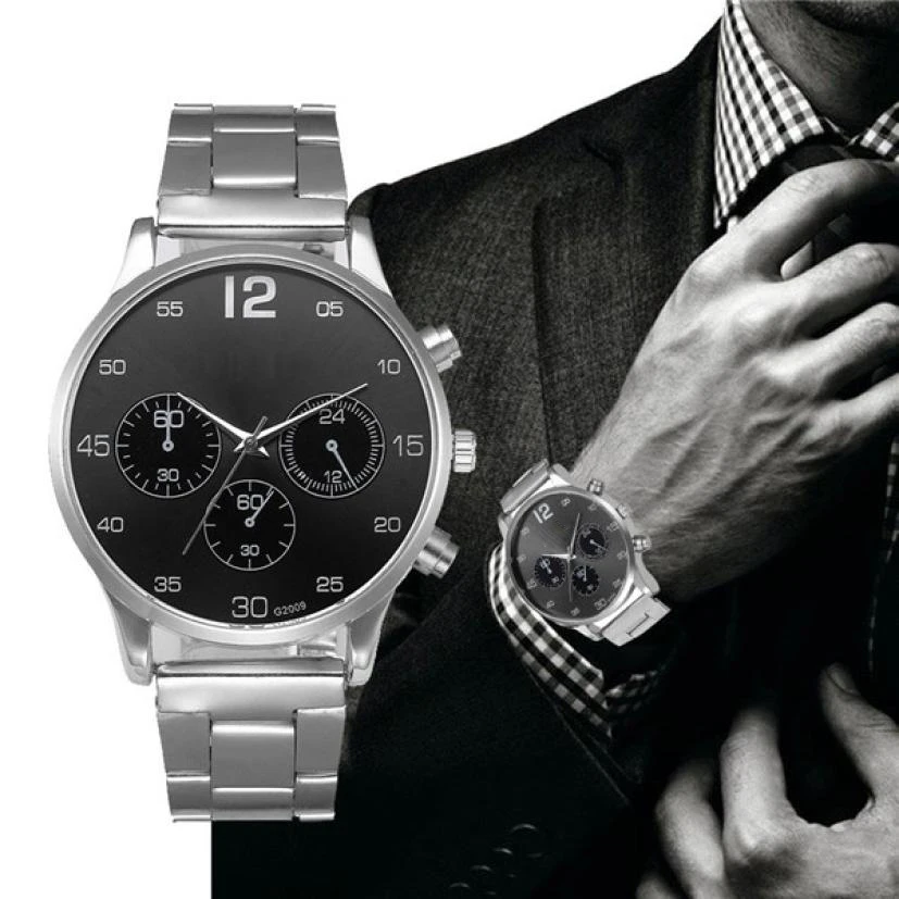 men mi watch price