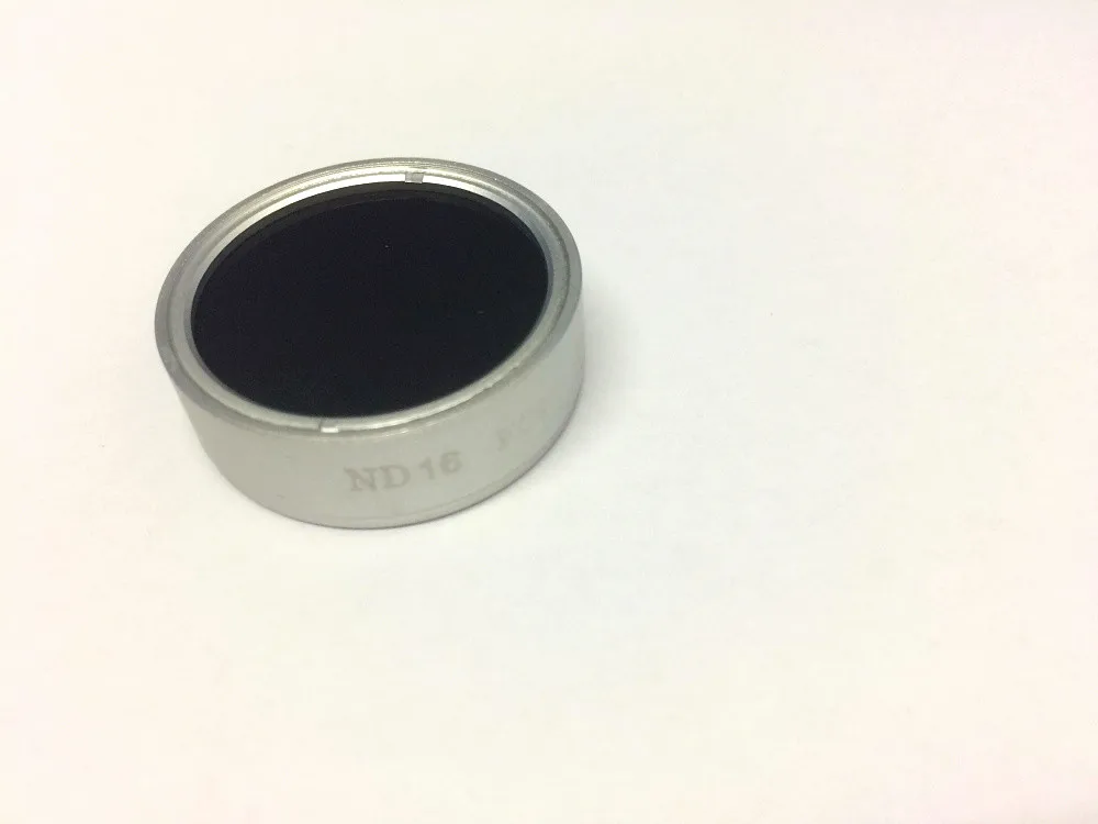 DJI Phantom 3 Phantom 4 ND Filter CPL Light Microscopy UV Protector Lens Filter