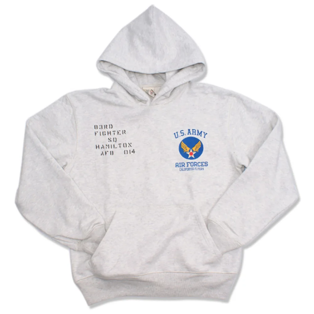 

Plus Fleece Winter Heavy Sweatshirts Men US Army Air Force Pullover Terry Hoodies Men Trasher Casual Hoodie with Hoody 2017