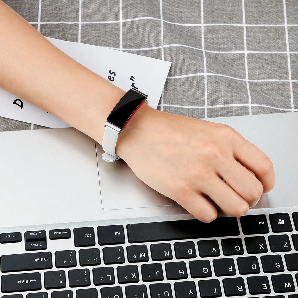 Watch Wristband
