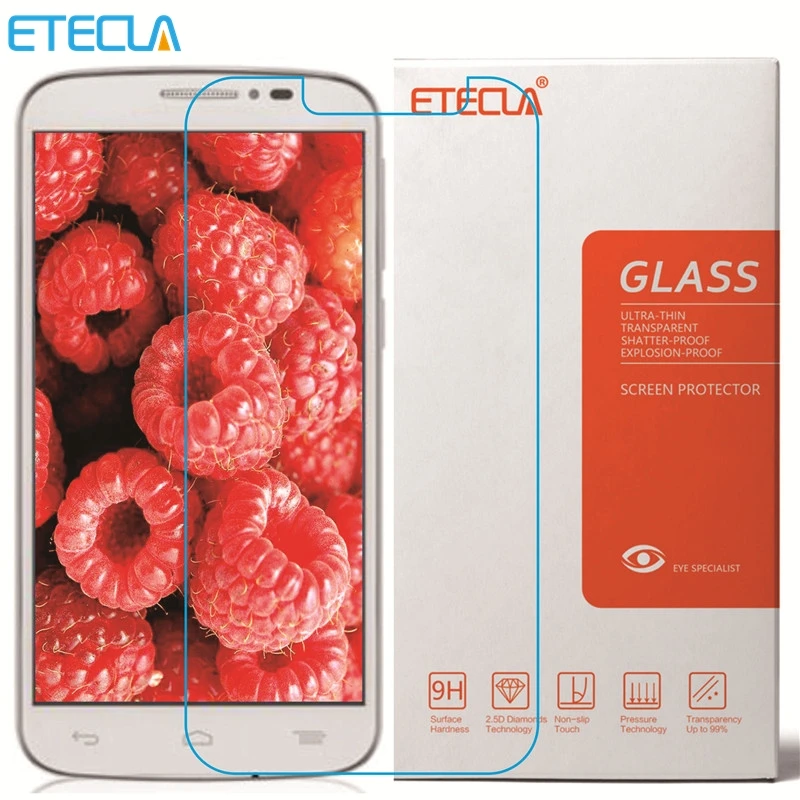 

For Alcatel One Touch Pop C7 Glass Alcatel Pop C7 Tempered Glass Alcatel Onetouch C 7 Screen Protector 7041D 7041 OT7040 Glass