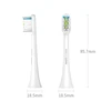 SOOCAS X3 X1 X5 Replacement Toothbrush Heads SOOCARE X1 X3 Sonic Electric Tooth Brush Head Original Nozzle Jets Smart Toothbrush ► Photo 3/6