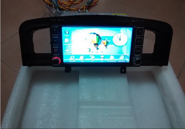 Best 2 Din In-Dash New Lifan 620 / Solano Car DVD Player with GPS Bluetooth Radio V-CDC USB port,Russian menu Free Camera + 8GBMap 13 Best 2 Din In-Dash New Lifan 620 / Solano Car DVD Player with GPS Bluetooth Radio V-CDC USB port,Russian menu Free Camera + 8GBMap 13