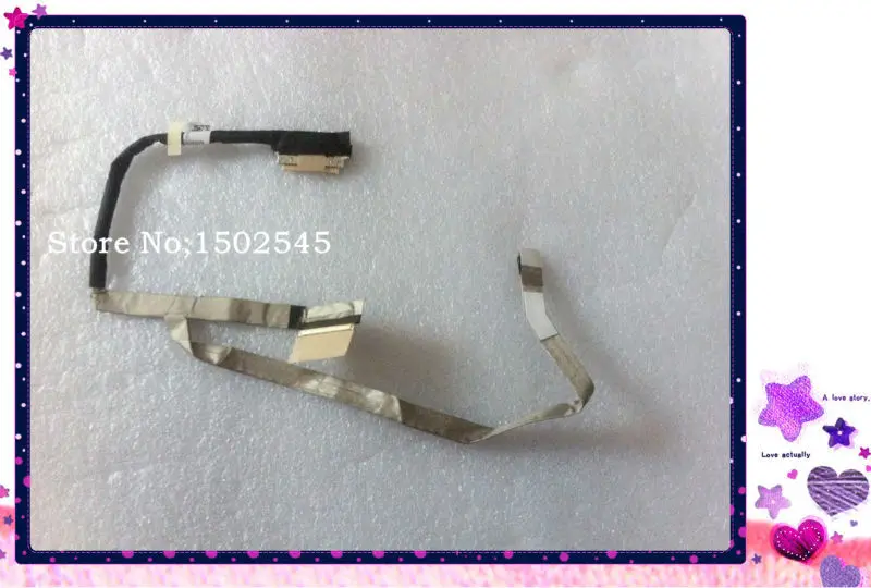 original genuine laptop display cable 