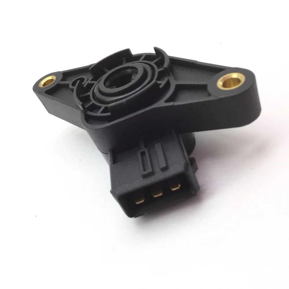 Датчик положения дроссельной заслонки для PEUGEOT 806 205 306 405 BOXER 309 CITROEN BX XANTIA ZX EVASION JUMPER