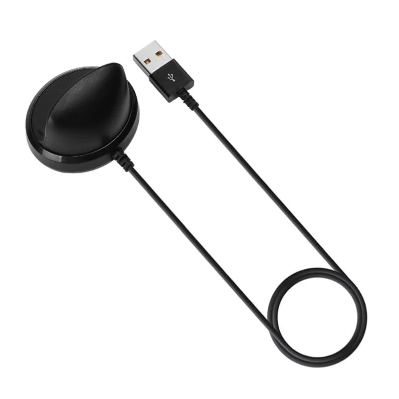 Зарядное устройство для Gear Fit 2 сменный USB кабель зарядки Samsung Fit2 Pro SM R365/