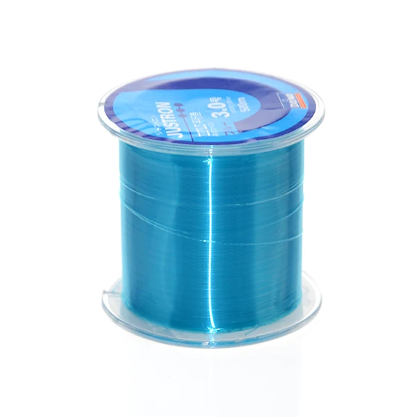 Extreme Strong 500M Colorful Monofilament Linha Daiwa Nylon Fishing Line 500m Carp Fishing Wire Cable Japan Line 8-25lb Extreme Strong 500M Colorful Monofilament Linha Daiwa Nylon Fishing Line 500m Carp Fishing Wire Cable Japan Line 8-25lb