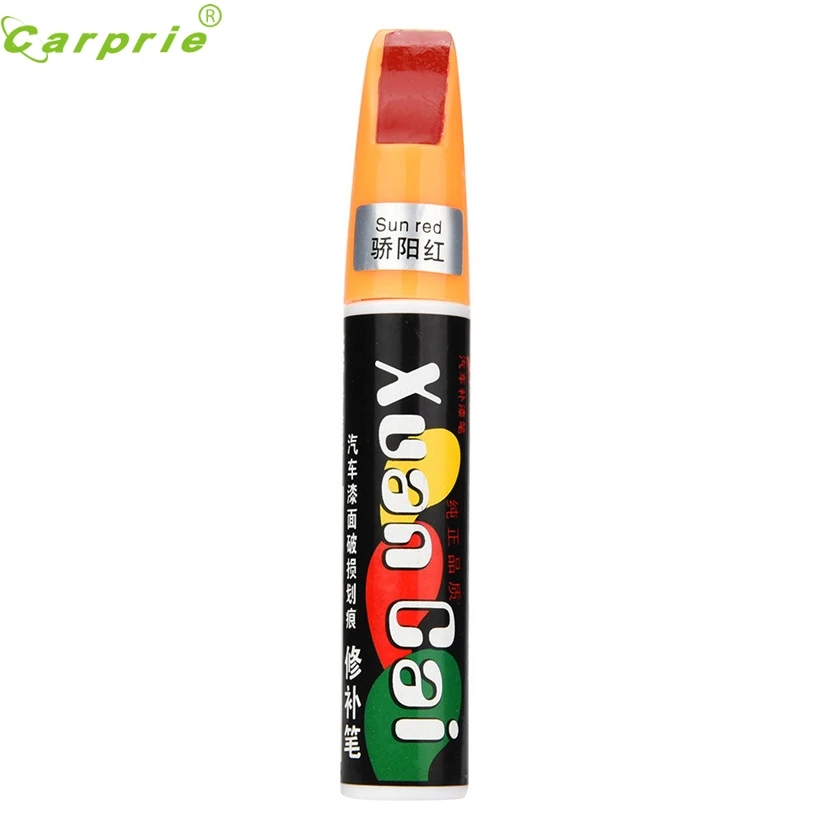 Aliexpress.com : Buy CARPRIE Car styling Paint Care Colors