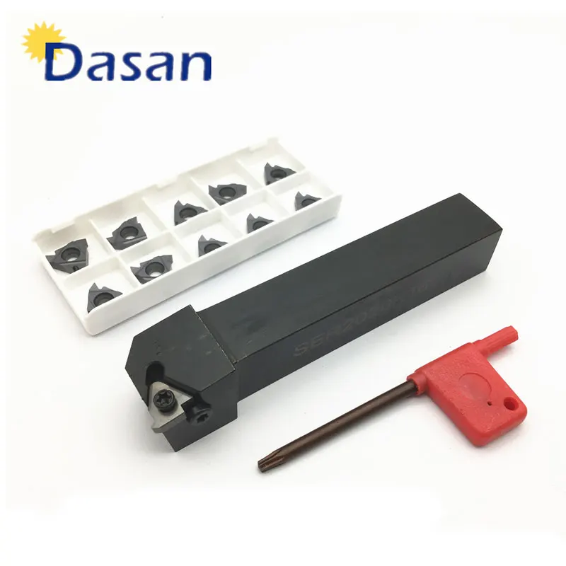Buy 1pcs SEL2020K16 External Threading Turning Tool
