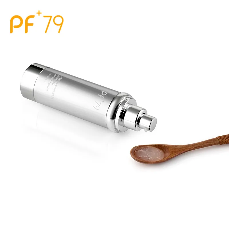 PF79 Skin Care 100ml Face Toner Urban Pureness Refresh Moist Toner Deep Purify Moisturzing Skin Oil Control Facial Toner