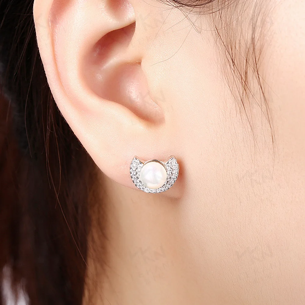 925 Silver Jewelry Earring Ebay Aliexpress Sterling Earrings 925 Silver Jewelry Earring Ebay Aliexpress Sterling Earrings Are European Hot In Stud From Accessories On Alibaba