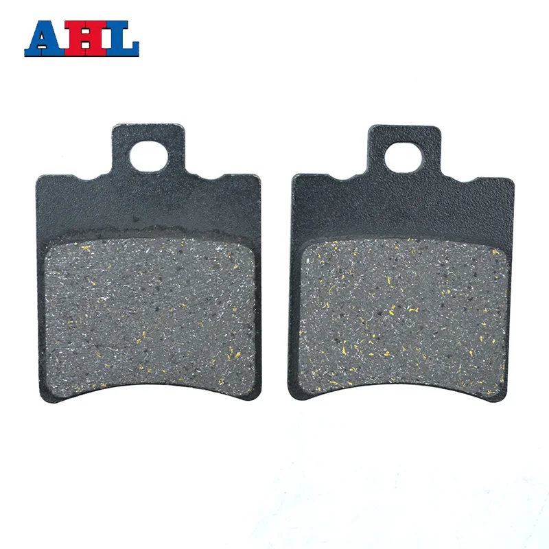 Передние тормозные колодки для мотоциклов SUZUKI AP50 AY50 UX50 AP AY UX 50 R S T W V WX WY|Тормозные