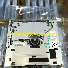 Абсолютно mitsubiish один DVD механизм OPTIMA-2060C1 OPT-2060 DVD дисковод для Mercedes comand ntg4.5 автомобильный DVD аудио плеер