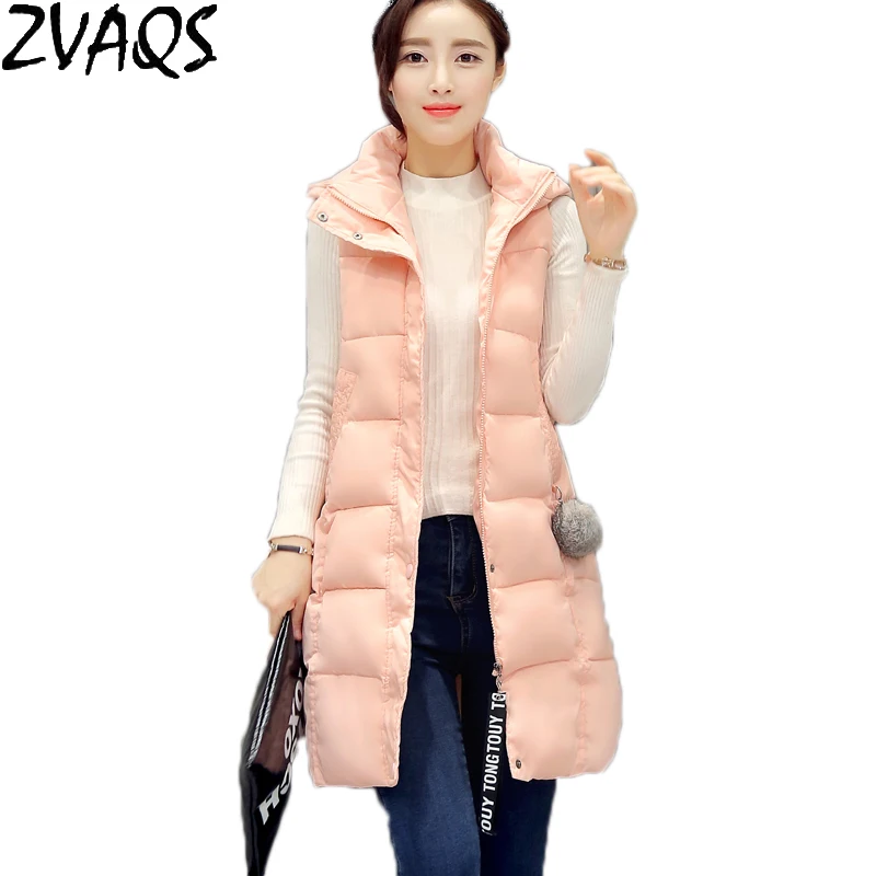 2021 New Sleeveless Women Jacket Autumn Winter PU Leather Coat Sexy Fashion Korean Vests Cardigan Waistcoat Veste Femme WPY2215 long down coat womens