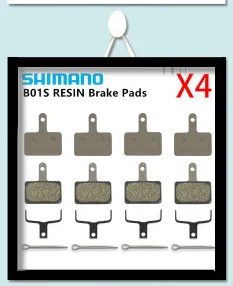 Адаптер дискового тормоза Shimano, передний, SM MA F203P/P,(PM суппорт к PM вилка) 203 мм