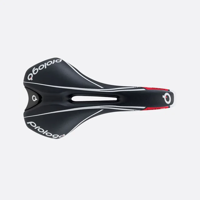 Prologo Kappa evo Pas Pro T2.0 Semi Round Bike Saddle Black