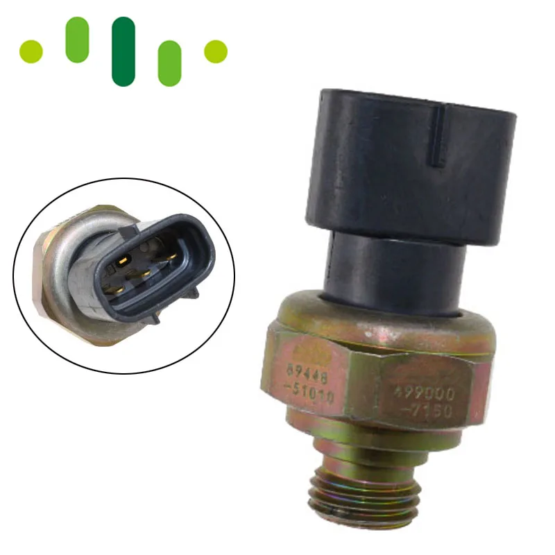Original Power Steering Oil Pressure Sensor 89448 51010 For Toyota FJ