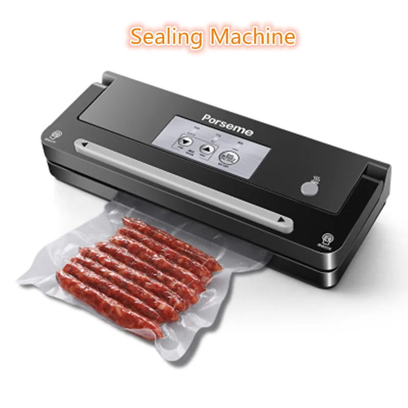 574 Vacuum Food Sealers Packing/sealing Machine Food Fresh Keeping