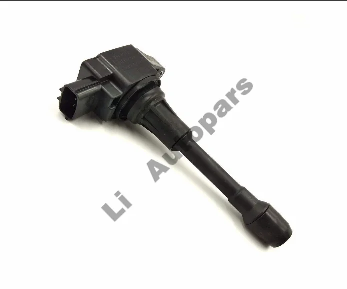 22448-1HM0A Катушка зажигания для Nissan March K13 Sunny N17 Sylphy B17 Tiida C12
