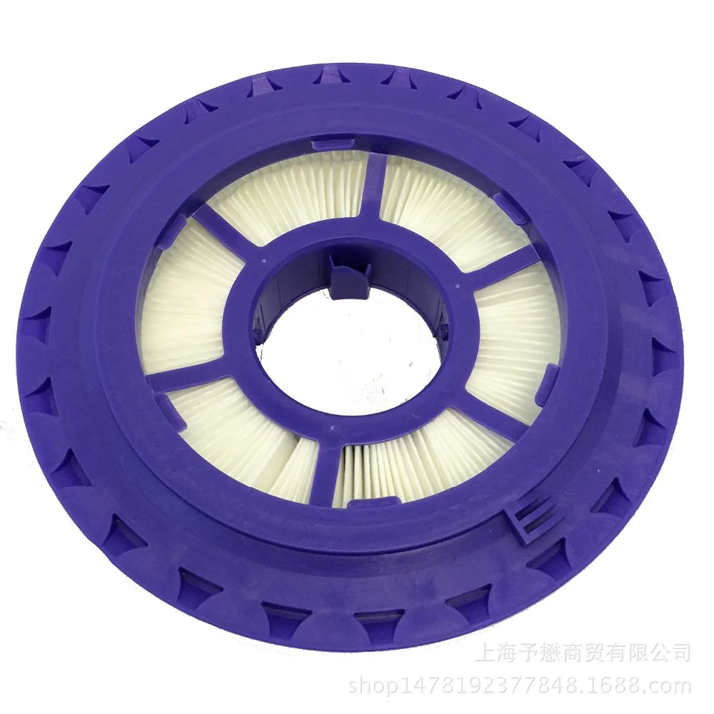 cyclone vacuum filter