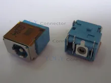 1 шт. Мощность DC Jack Разъем подходит для Acer Aspire 4320 5550 7540 7540 г jv71-tr8 9410 9400 серии Материнская плата для ноутбука женский порт DC