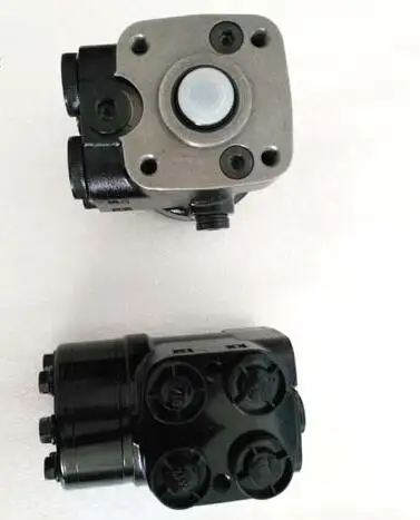 

150-8124 Hydraulic Steering Unit OSPC125LS