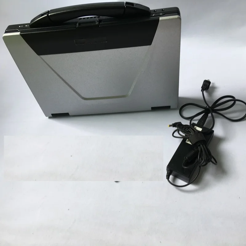 2019 P-anasonic CF-52 CPU i5/m520 4GB Memory Laptop CF 52 CF52 Toughbook No HDD Anti-Corrosion pc c