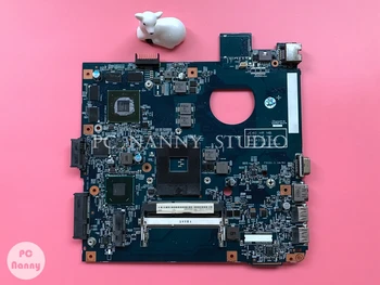 

MBRRB01001 48.4IQ01.041 MB.RRB01.001 laptop Motherboard for Acer aspire 4752 hm65 w/ Graphics card Mainboard