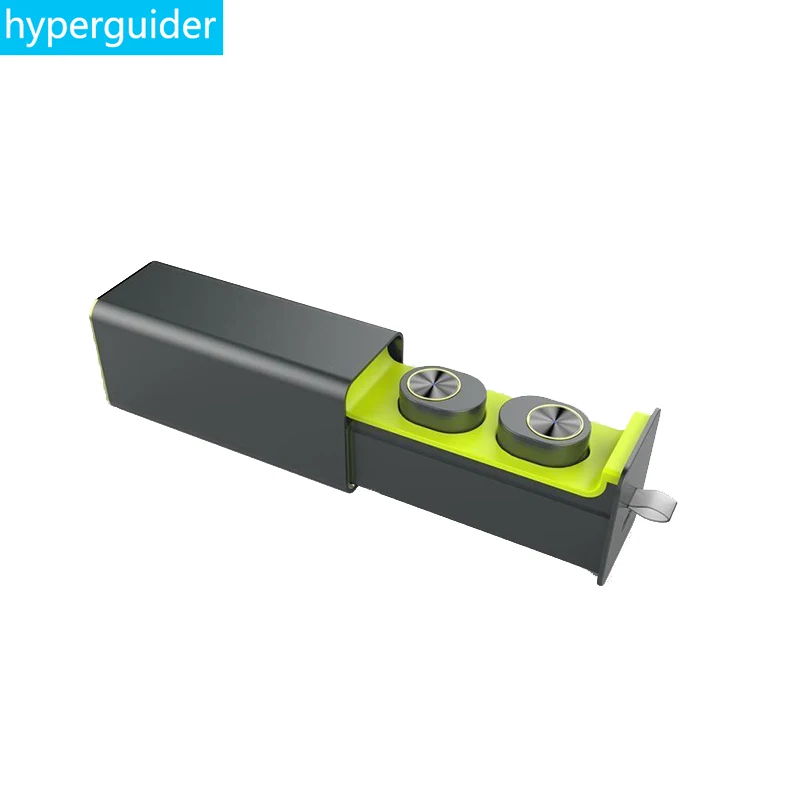 Hyperguider TWS наушники Мини Bluetooth 4 2 True беспроводной стерео HIFI ясный бас для Meizu Xiaomi
