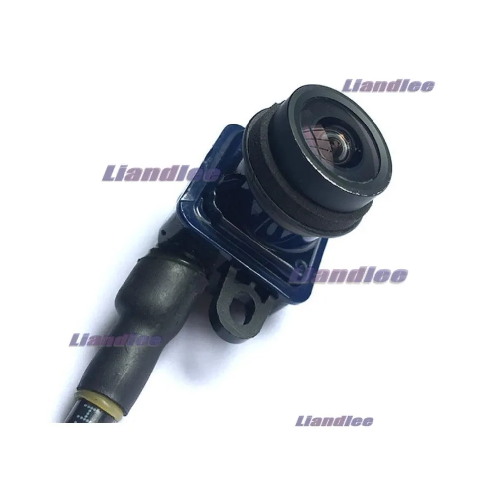 

For Jeep Wrangler Rubicon Rear Reverse Parking Camera Waterproof HD Original Factory Plug Directly