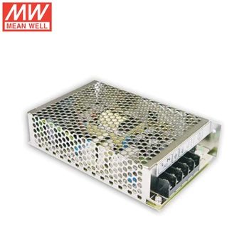 

Authentic Taiwan NES-75-48 75W 48V 1.6A Mean Well switching power supply electric power