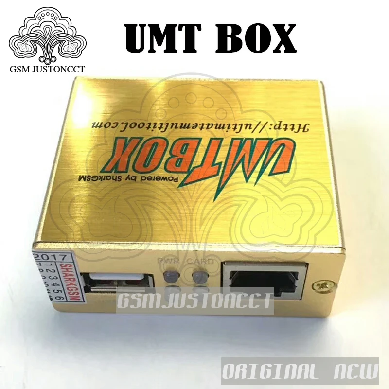Оригинальный Новый UMT BOX Ultimate Multi Tool + Бесплатная доставка|box shipping|box boxtool tool |