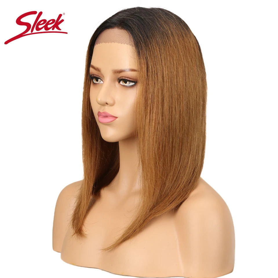 SLEEK(2)