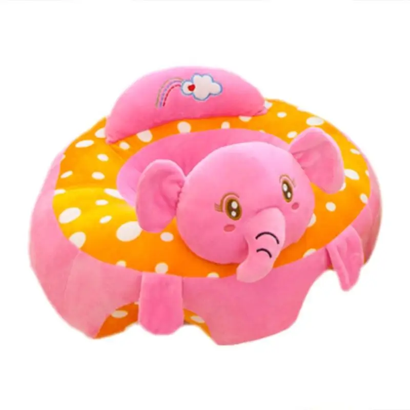 Assento Bebê Mini Sofá