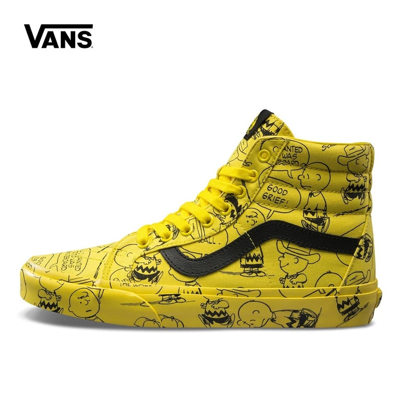 vans unisex sk8 hi classic vans unisex sk8 hi classic