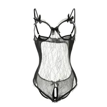 Размеры s, m, l, xl, XXL, 3XL, открытый бюстгальтер, бант, кружево, Flor Babydoll, платье размера плюс, сексуальное нижнее белье, эротическое нижнее белье, нижнее белье, Lenceria, секс-игрушки