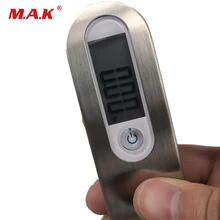 New Electronic Weighing Device Digital Bow Scale Instrument Test Tool for Recurve Bow Compound Bow Archery Hunting Shooting
