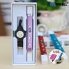 High grade myriwell 3d pen RP100C  metal shell 3 d pen PCL ABS PLA 3 modes,USB power ,safe 3D printing pen,the best gift ► Photo 2/6