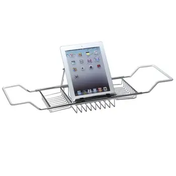 

Shelf Aufbewahrung Badewanne Wine Mensole Vino Mensola Porta Libri Accessories Bathtub Tub Tray Accessoires Baignoire Bath