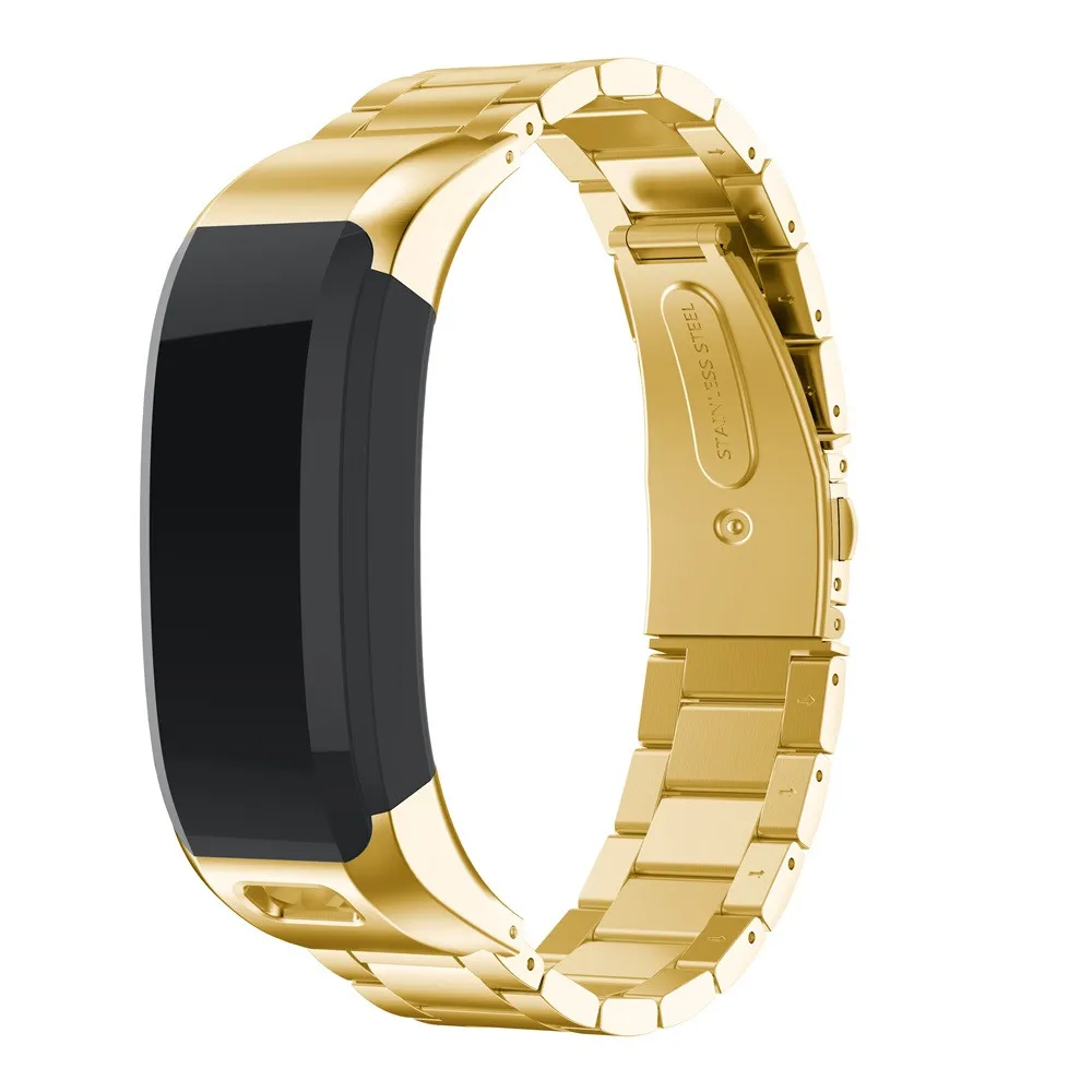Stainless Steel Watch Band Strap