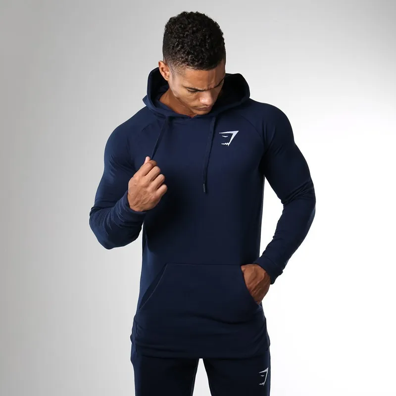 Gymshark одежда для фитнеса