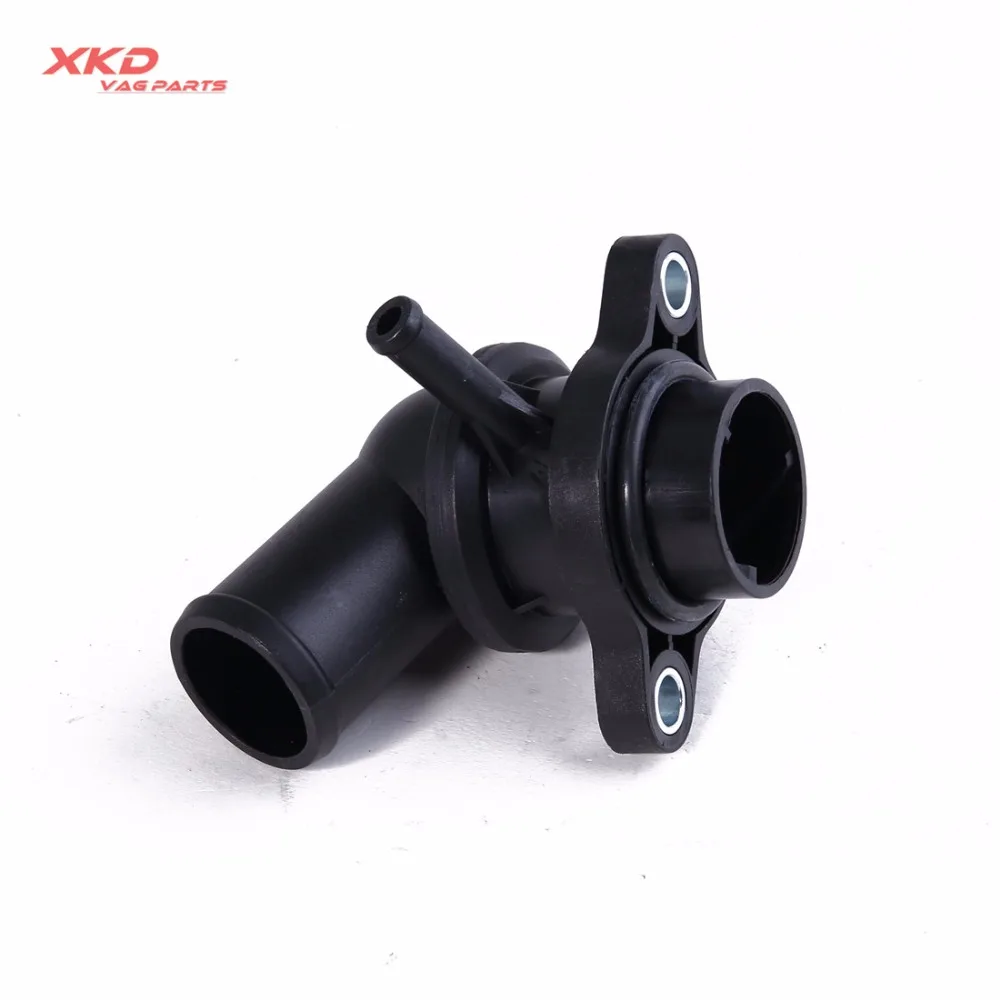 Термостат корпус контроллер в сборе для Chevrolet Aveo 9022107 820437 96143939 9022108|assembly| |