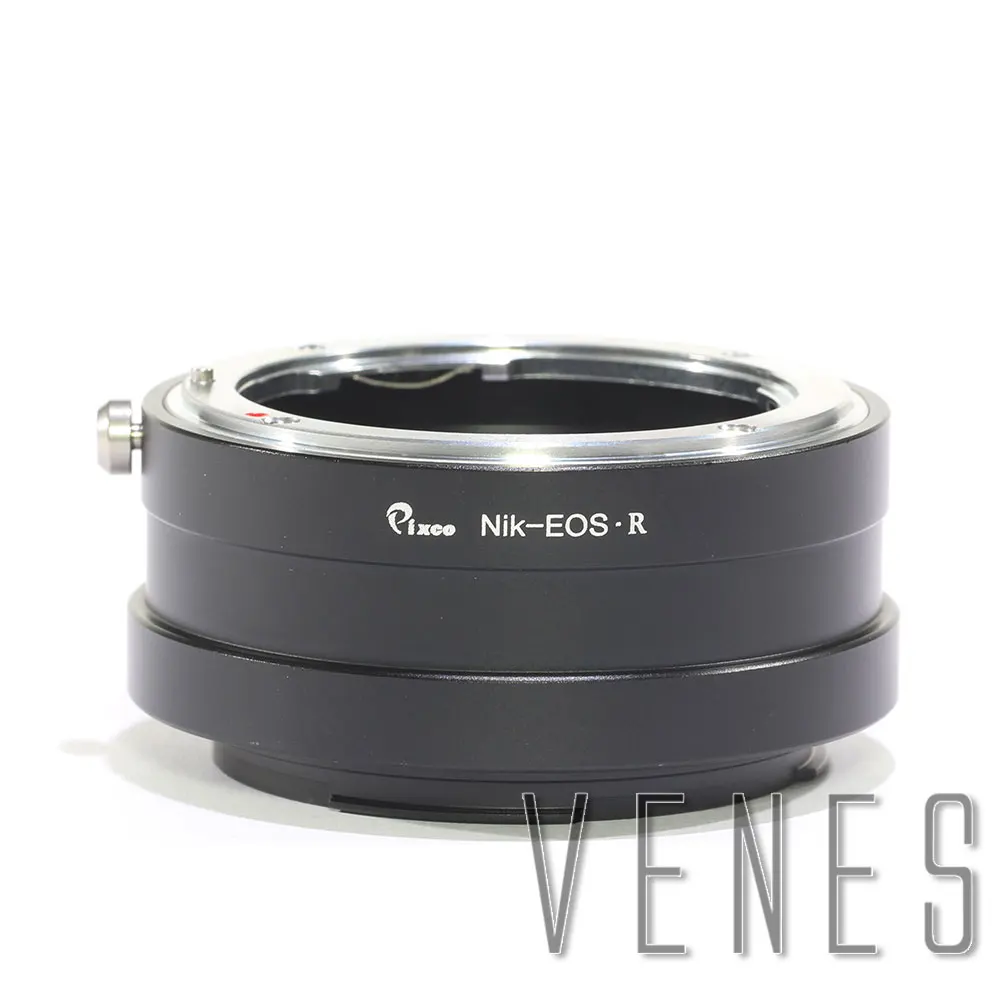 

Адаптер для объектива для Nikon для камеры EOS R