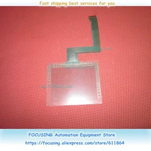 GP270-LG11-LG31-24V стекло с сенсорным экраном