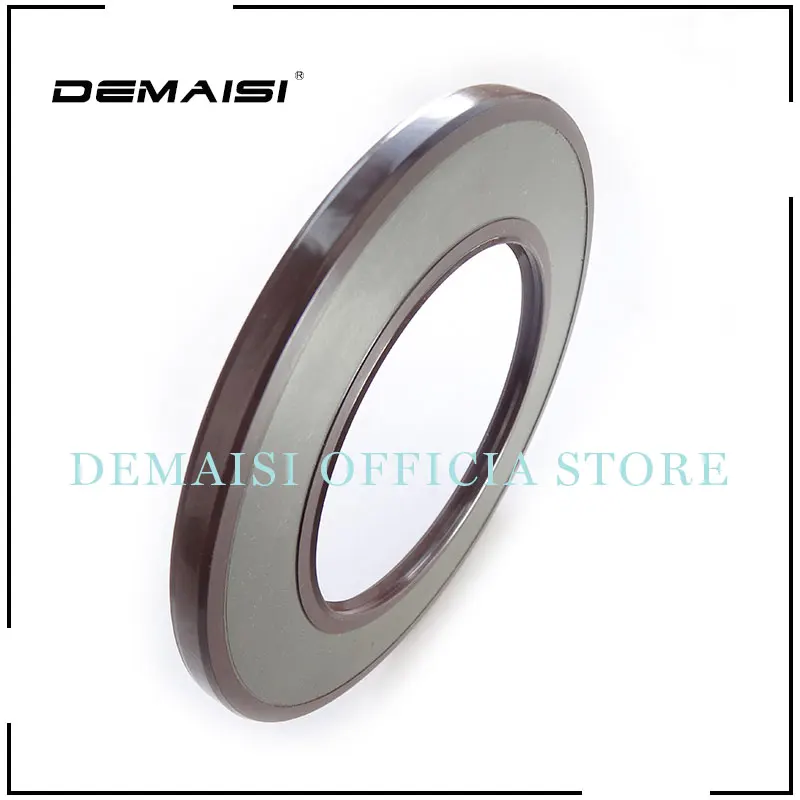 DMMAISI Babsl 10fx2 TCV Тип Vtion масляное уплотнение 75*120*7 или 75x120x7 для гидравлического