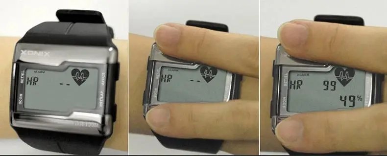 High Quality watch purple