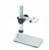 Microscope vidéo électronique 600X microscope numérique 4.3 pouces HD LCD microscope à souder loupe de réparation de téléphone + support en métal ► Photo 3/6