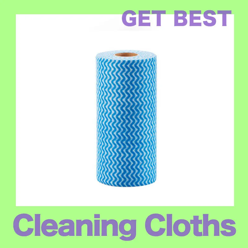 

Eco-friendly c1106 non-woven cloth non-stick oil 50