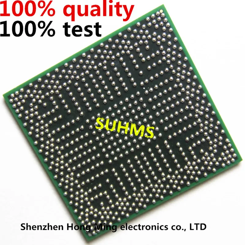 100% тест очень хороший продукт SR178 DH82B85 bga chip reball с шариками IC chips | Электронные